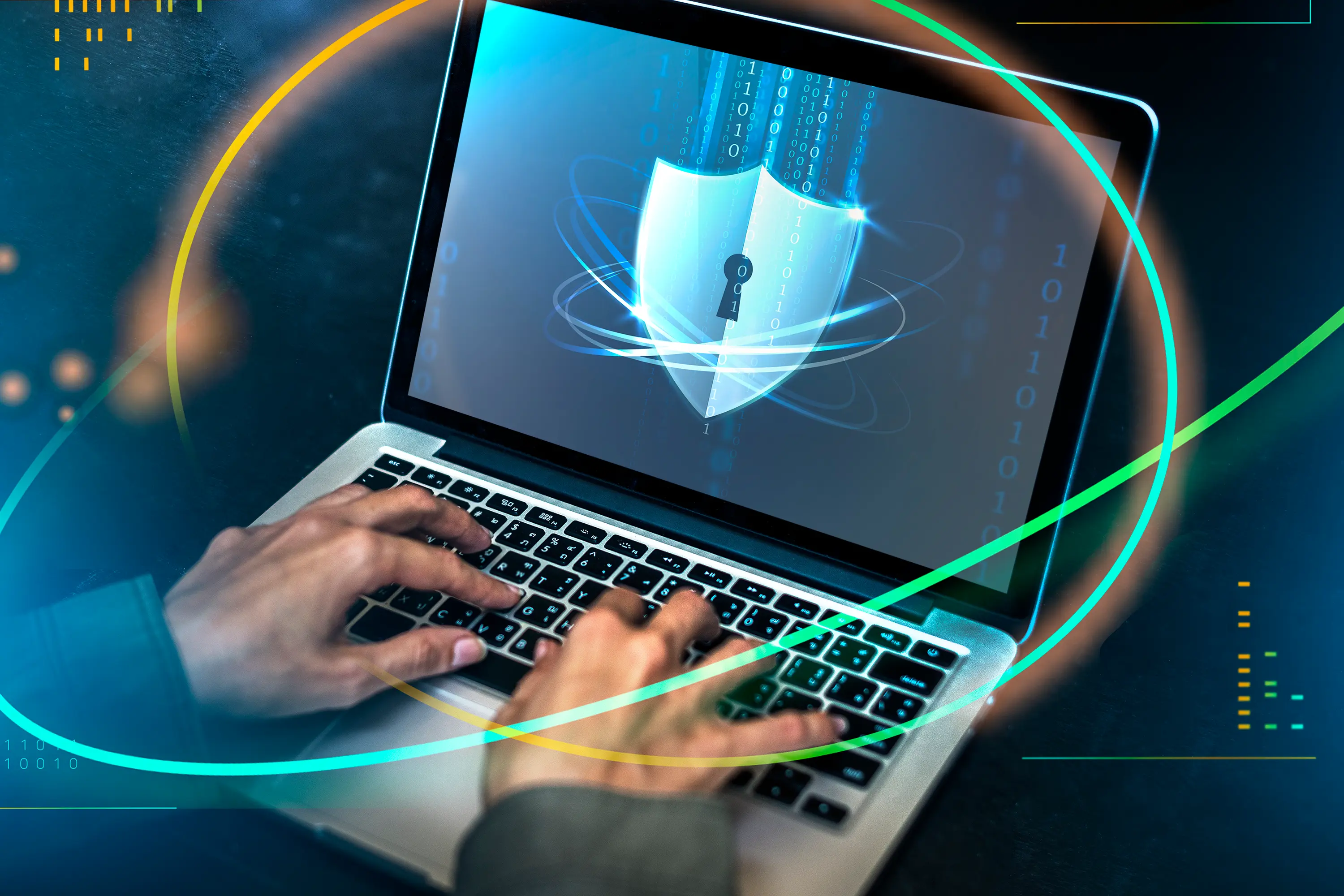 Protecție endpoint avansată pentru dispozitivele tale
