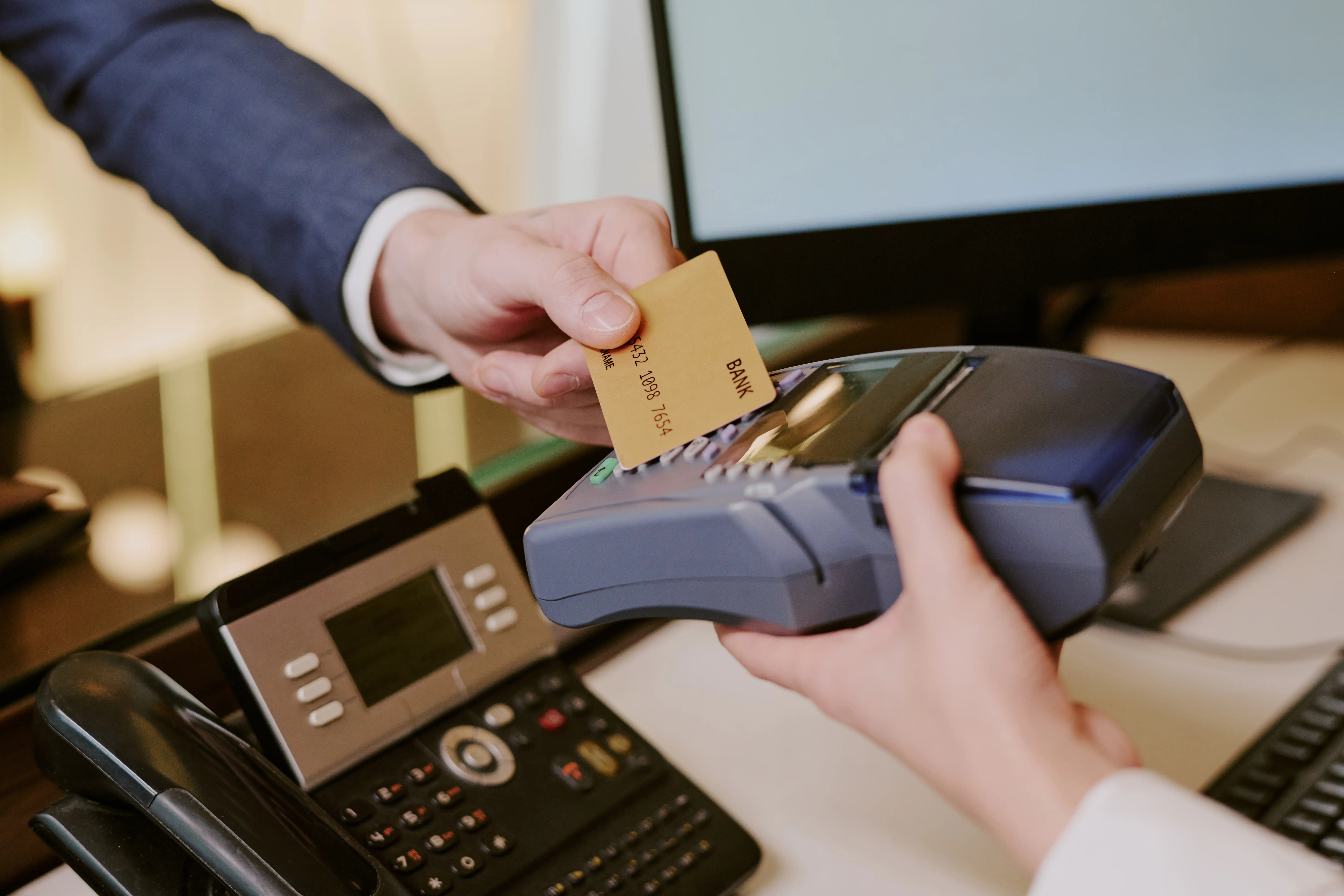 Securizarea tranzacțiilor online: protecție completă