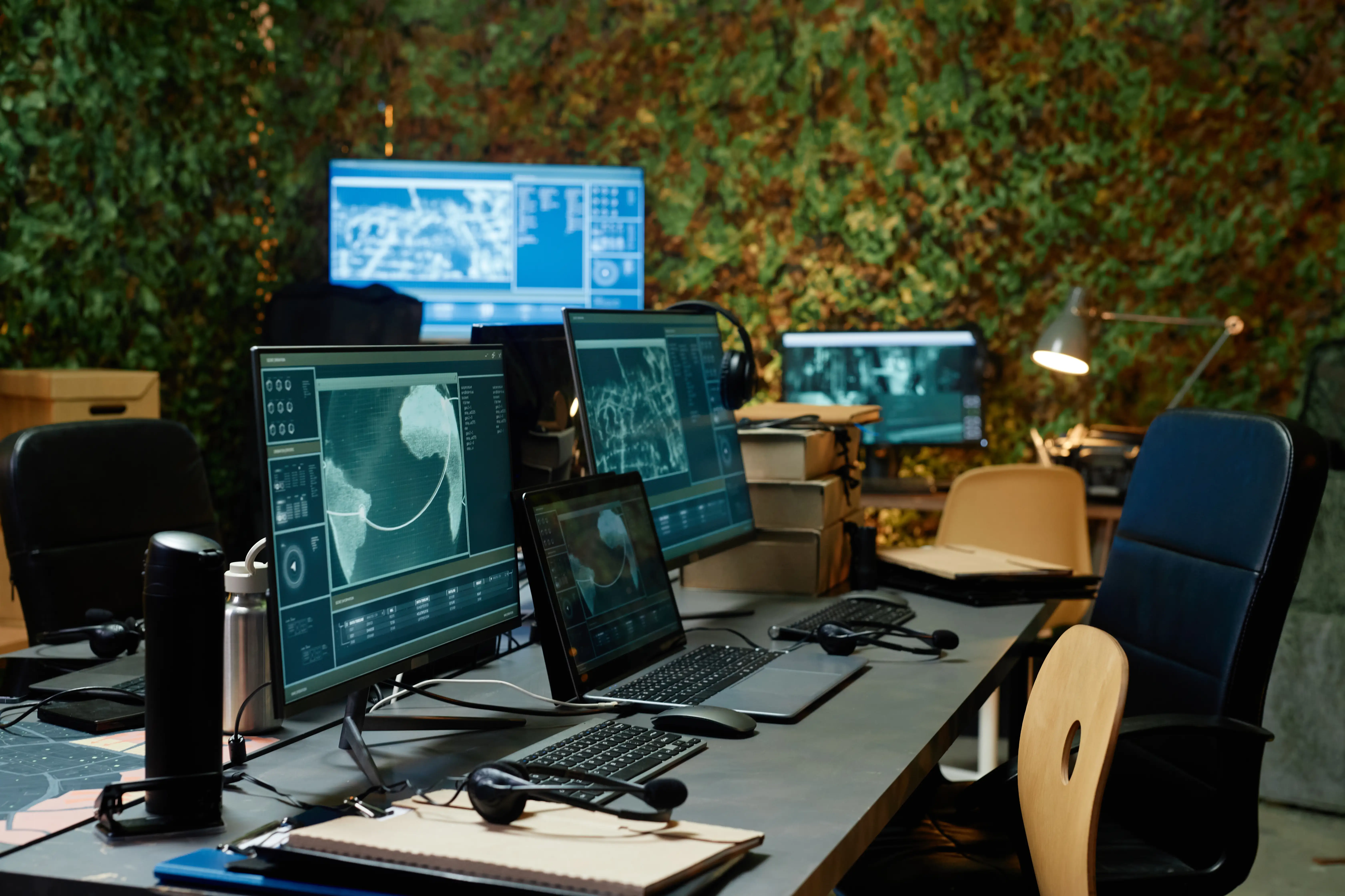 Security Operations Center (SOC) as a Service